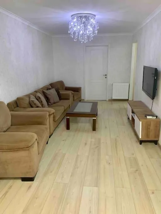 Cozy Apartment Tbilisi
