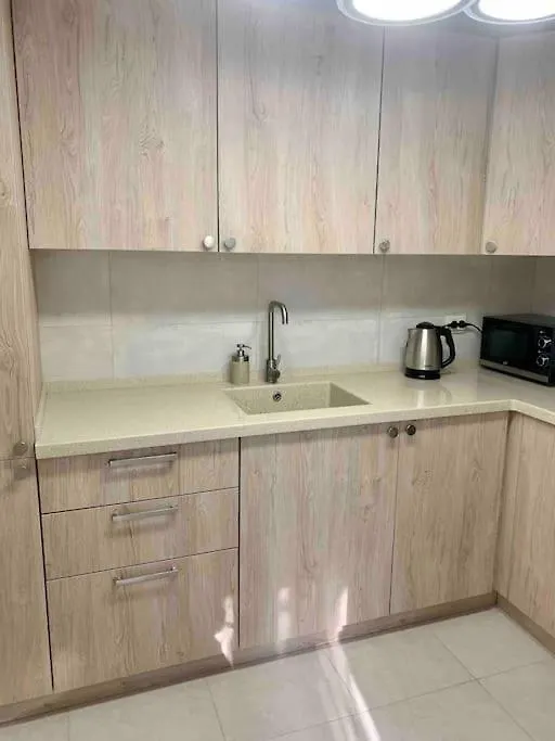 Cozy Apartment Tbilisi Georgia